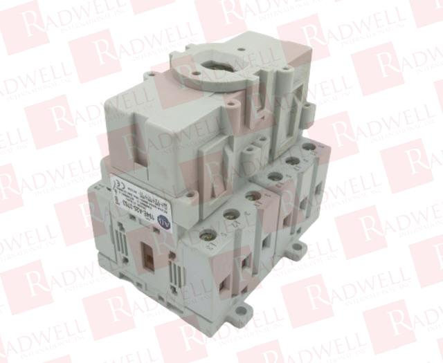 ALLEN BRADLEY 194E-A25-3753