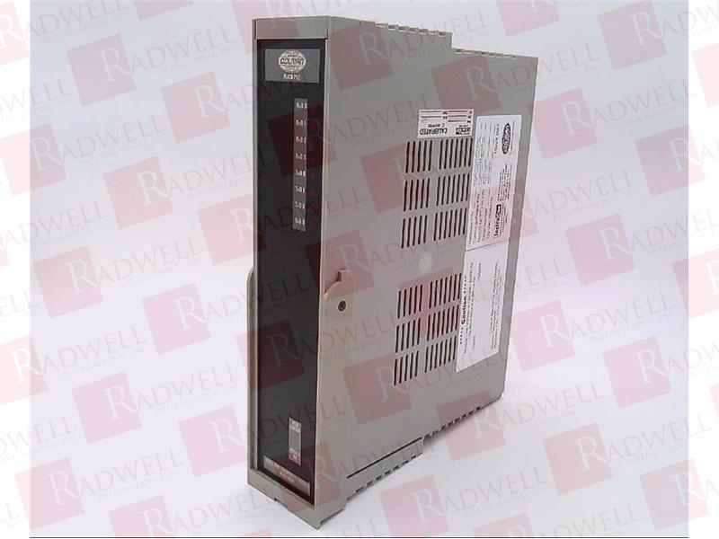 INVENSYS 80DA-00001-001-0-00