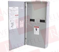 EATON CORPORATION EGSX200NSEA