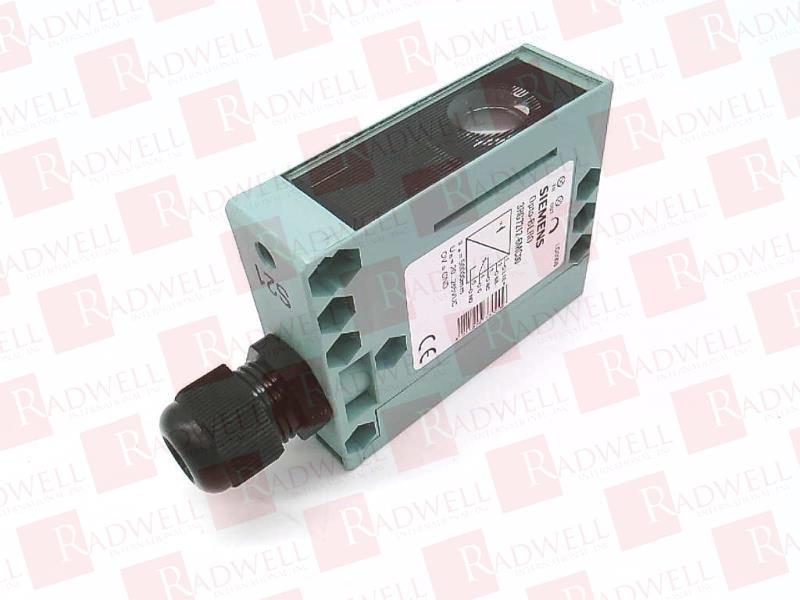 SIEMENS 3RG7202-6FG00