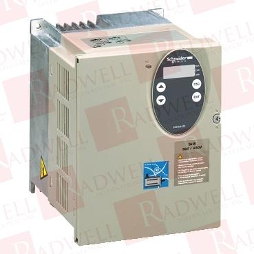 SCHNEIDER ELECTRIC LXM05AD28M2