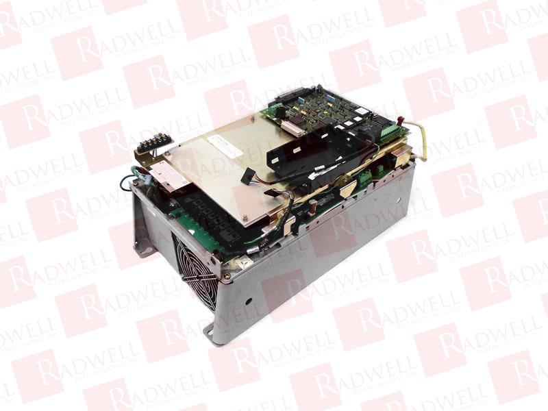 ALLEN BRADLEY 1336T-R015-AN-GT0