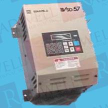 SCHNEIDER ELECTRIC VSD57CU41S66