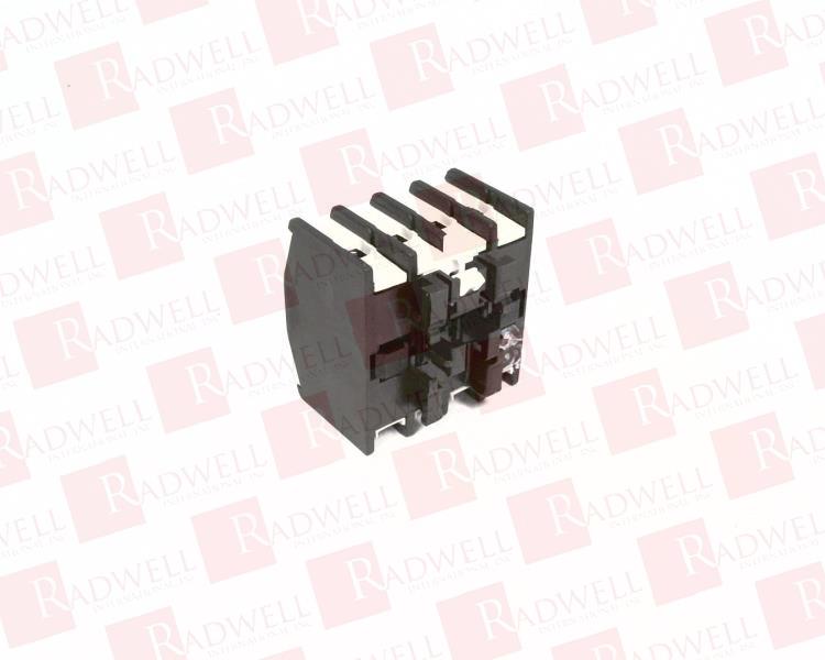 EATON CORPORATION DILM150-XHI22