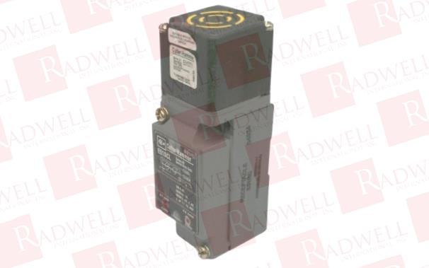 EATON CORPORATION E51CLT1