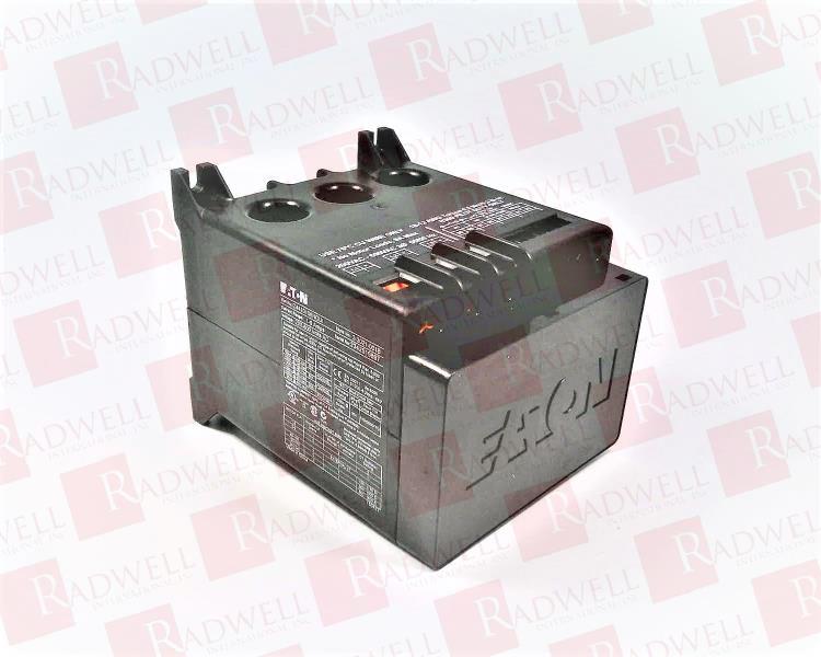 EATON CORPORATION C4410109NOUI