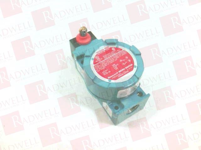 HONEYWELL BXF3K