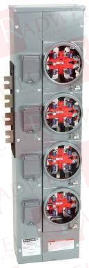 SCHNEIDER ELECTRIC EZMH314125CUX