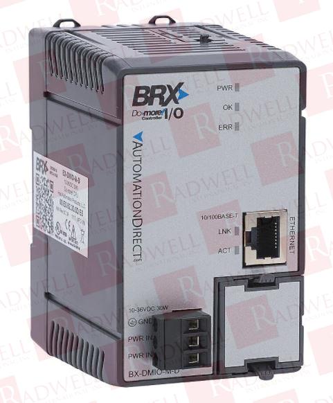 AUTOMATION DIRECT BX-DMIO-M-D