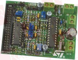 ST MICRO EVAL6206N