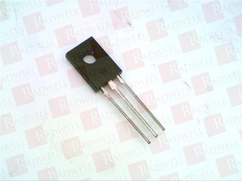 ON SEMICONDUCTOR 2N5194