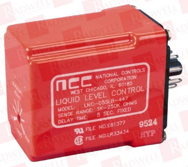 AMETEK LNC-05SLB-445