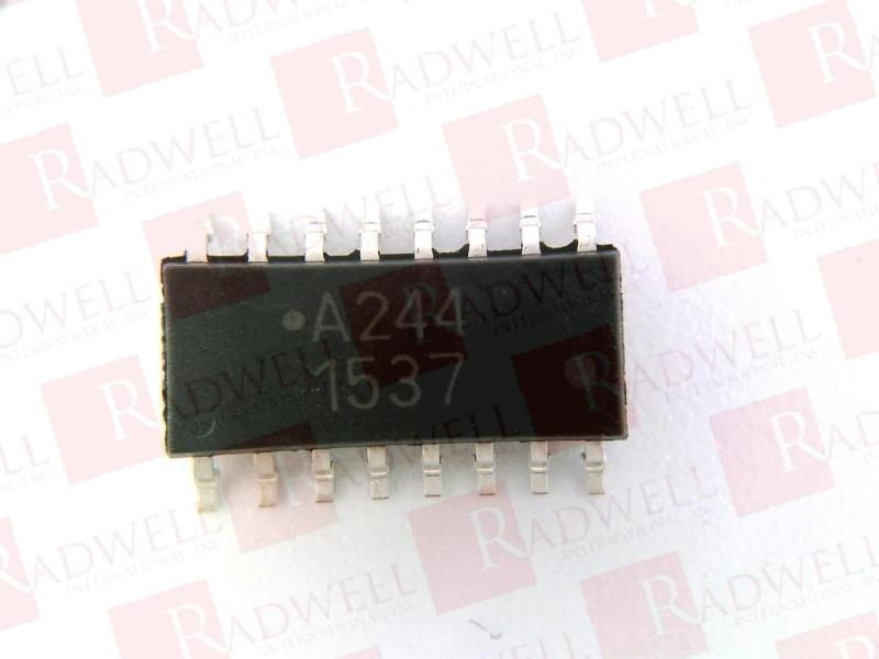 BROADCOM ACPL-244-500E