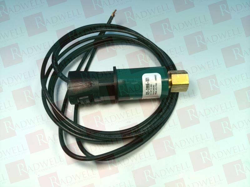 JOHNSON CONTROLS 025-39956-001