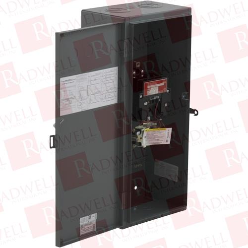 SCHNEIDER ELECTRIC 8903SQG11V02C