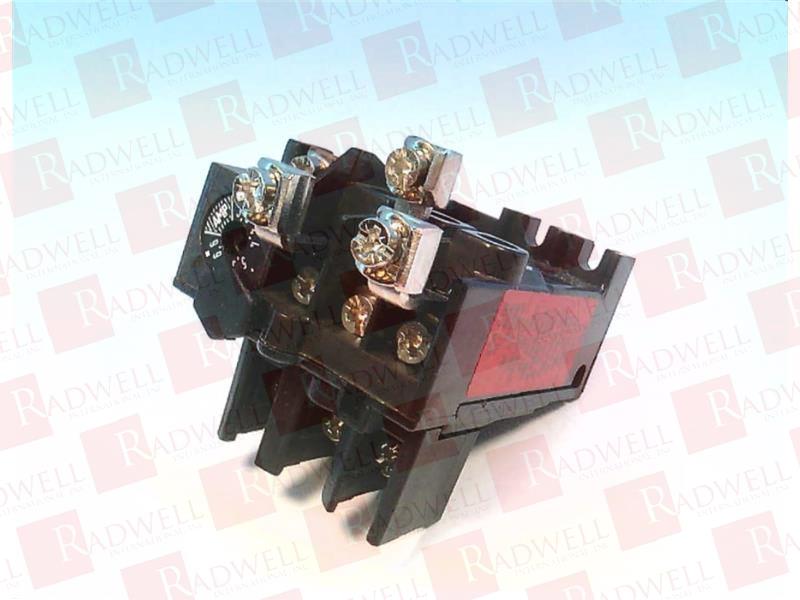 EATON CORPORATION Z0-6.6/KNA