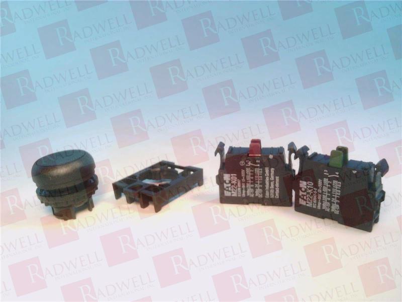 EATON CORPORATION M22S-D-S-K11