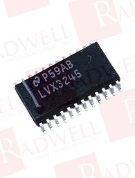 AGERE DSP32CF35080