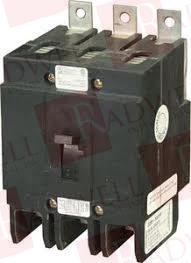 EATON CORPORATION GBH3015