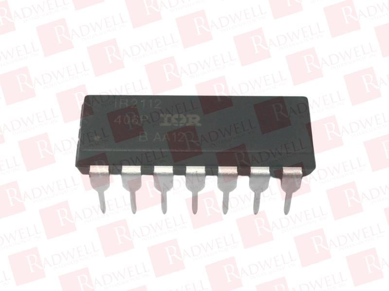 INTERNATIONAL RECTIFIER IR2112PBF