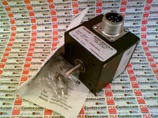 ENCODER PRODUCTS 715-1-0500-.1-P-S-S-4-S-S-N