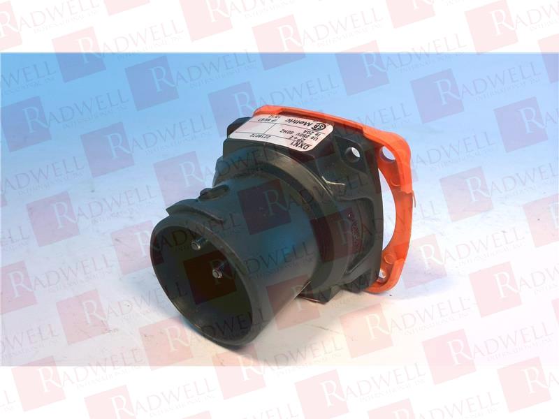 MARECHAL ELECTRIC SA 22-18072