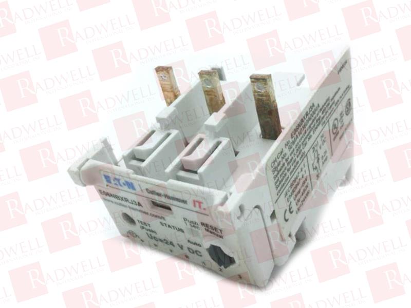 EATON CORPORATION E06NBXRJ3A