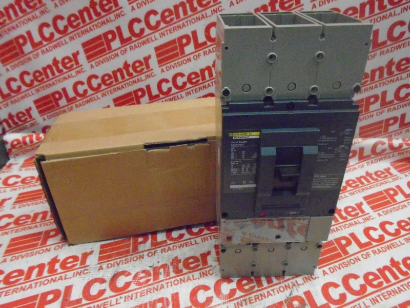 SCHNEIDER ELECTRIC DGF36400E20