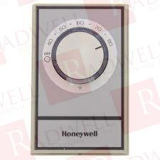 HONEYWELL T498B1553