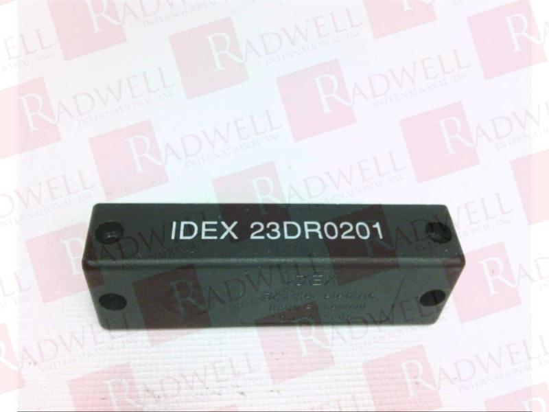 BAUMER ELECTRIC IDEX-23DR0201