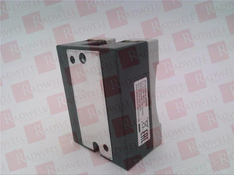 CARLO GAVAZZI RAM1A60D50