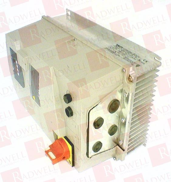 SCHNEIDER ELECTRIC ATV28EU72M2