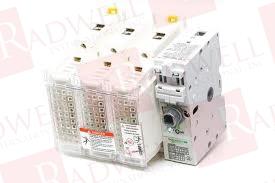 SCHNEIDER ELECTRIC GS2EU3N