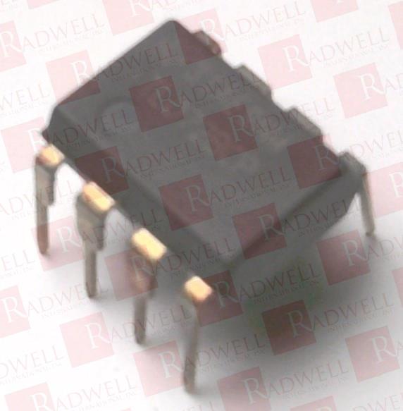 TEXAS INSTRUMENTS SEMI TL072BCP