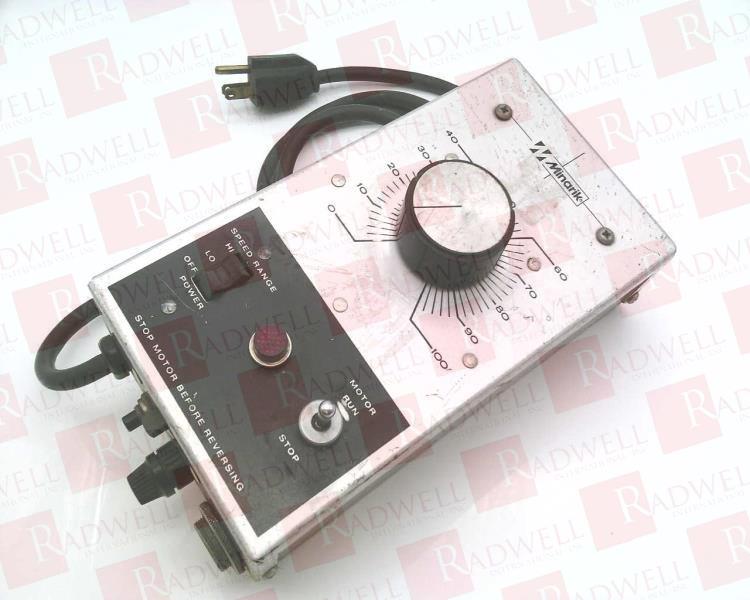 AMERICAN CONTROL ELECTRONICS SL32