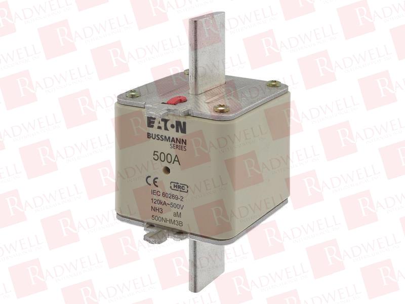 EATON CORPORATION 500NHM3B