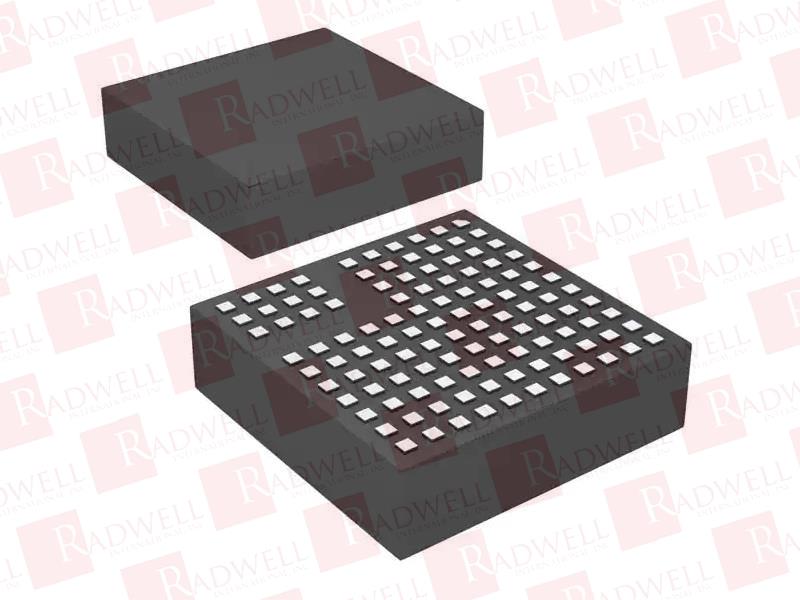 ANALOG DEVICES LTM8027IV#PBF