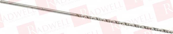 PRECISION TWIST DRILL 052050