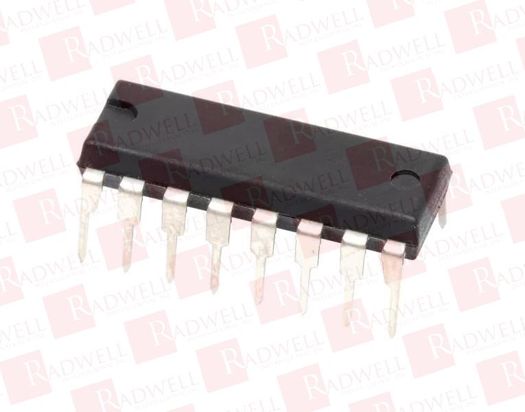 ANALOG DEVICES LTC1093CN#PBF