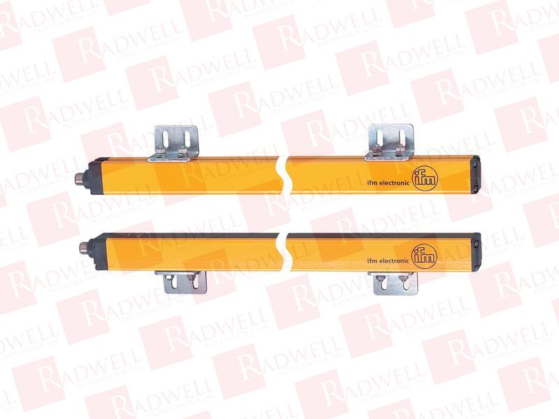 EFECTOR OYA1510-50-4-20-P-1-OY290S