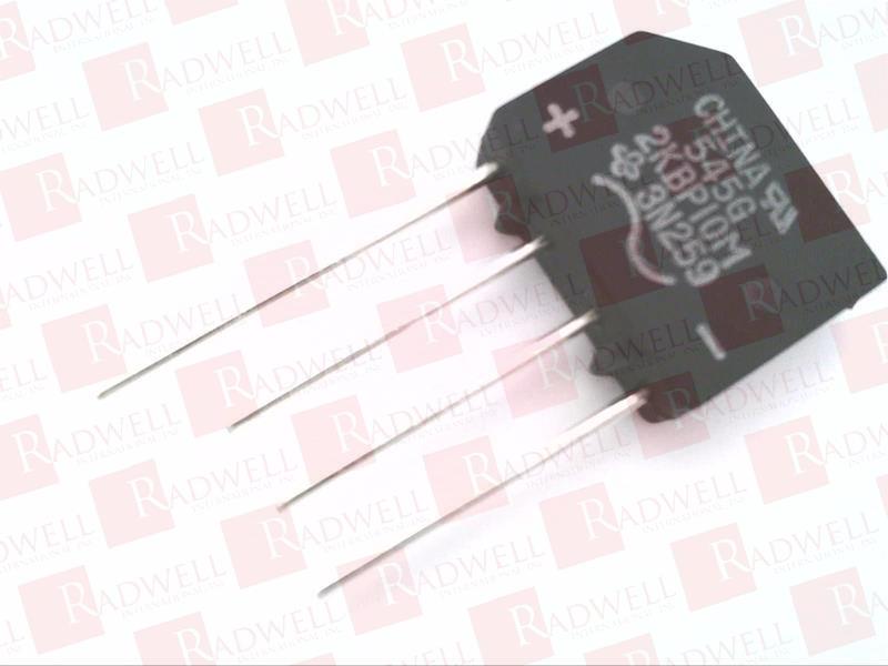 ON SEMICONDUCTOR 3N259