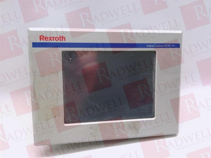 BOSCH VCP11.2DWN-003-NN-NN-PW