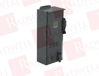 SCHNEIDER ELECTRIC 8538CA44V83CFF4P51T10X11Y342Y74