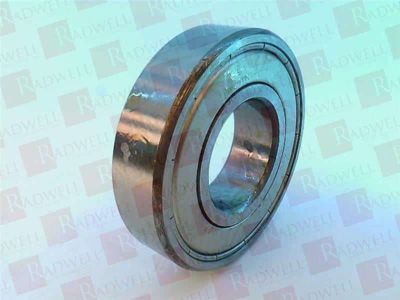 JAF BEARINGS RLS-10