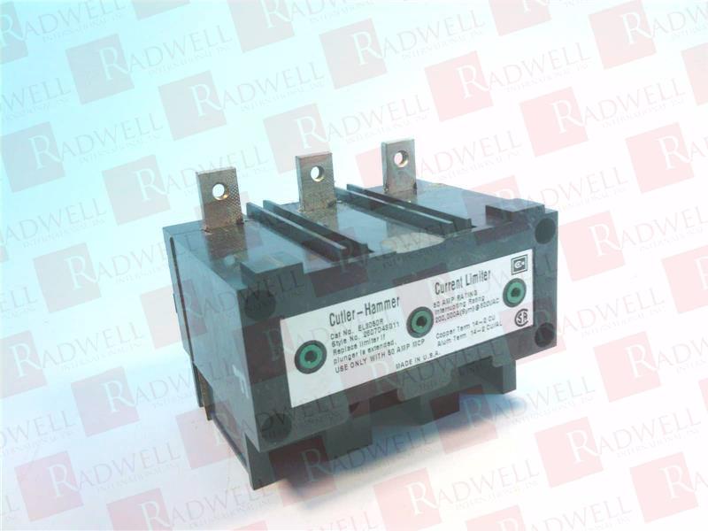 EATON CORPORATION EL3050R