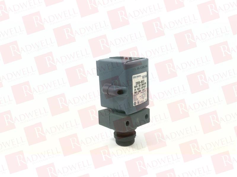 EATON CORPORATION 1450B-6502