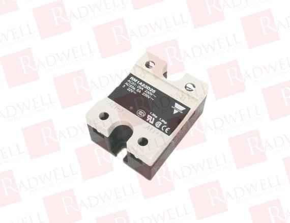 CARLO GAVAZZI RM1A23D25