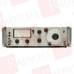 KEYSIGHT TECHNOLOGIES 333A