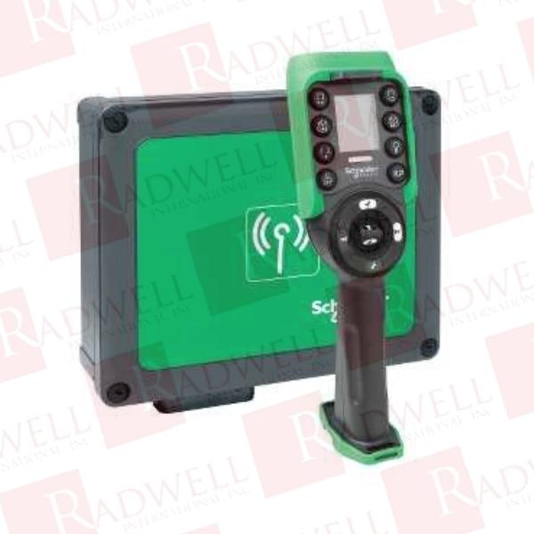 SCHNEIDER ELECTRIC XARS12D18W