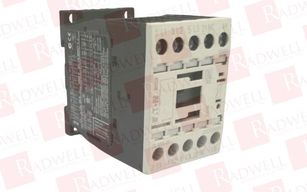 EATON CORPORATION DILM15-10(110V50/60HZ)